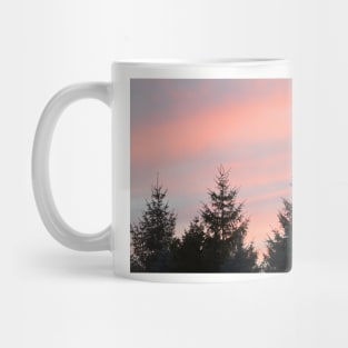 September eve Mug